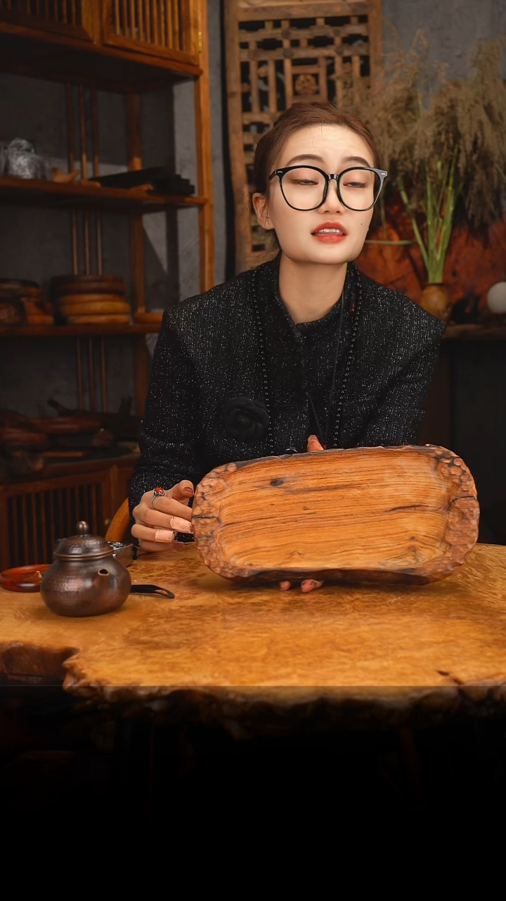  老叶木作木制品436