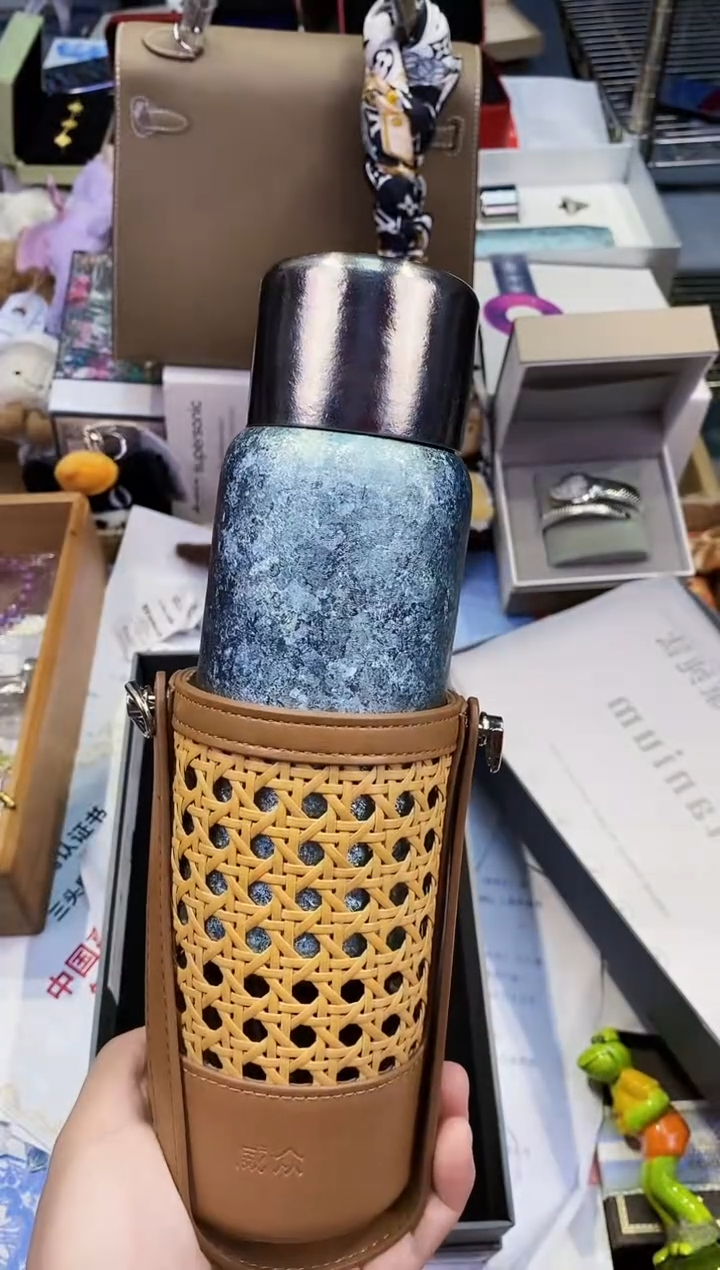 【闪购商品】瓷片都是我的大宝贝儿瓷器.