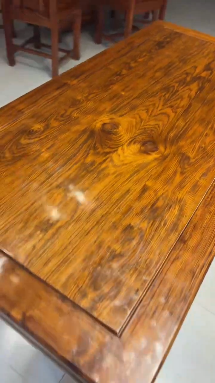 【闪购商品】木木艺书桌水镇书桌