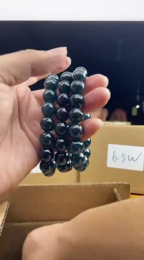 【闪购商品】定制翡翠未镶嵌  多样性发货只发一件  4967