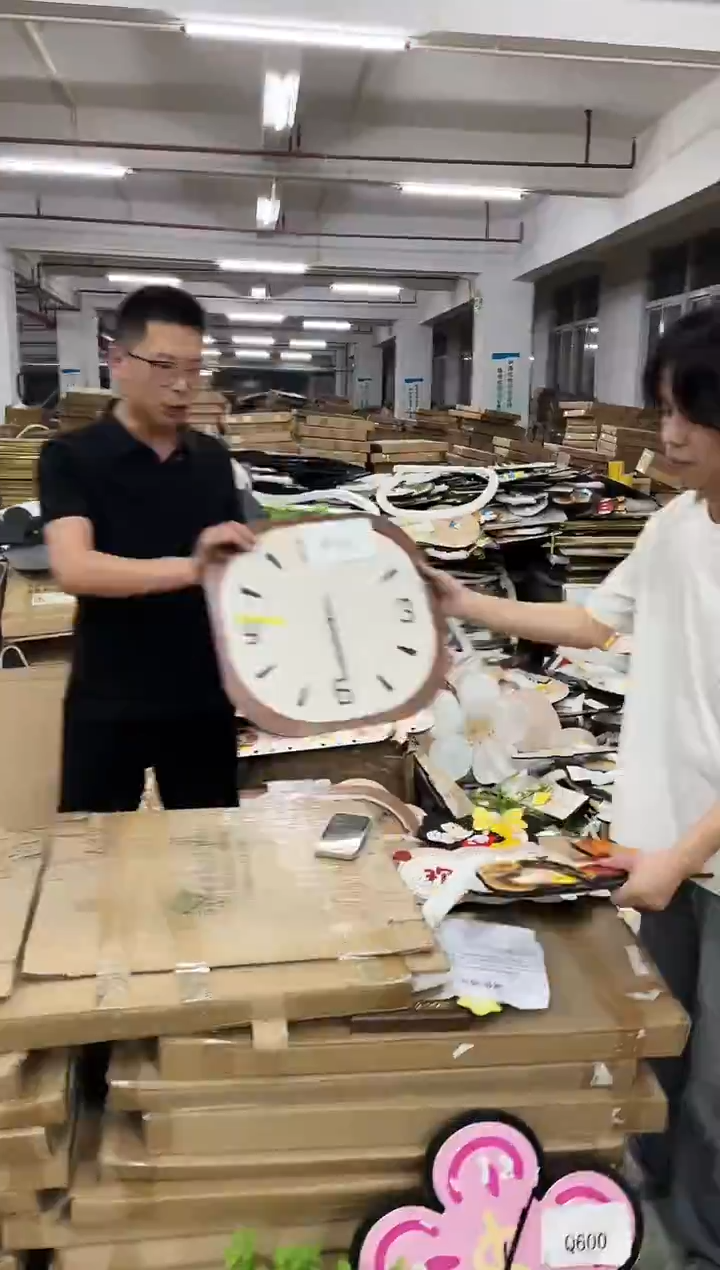 无框款孤品微瑕朵朵闪购W121