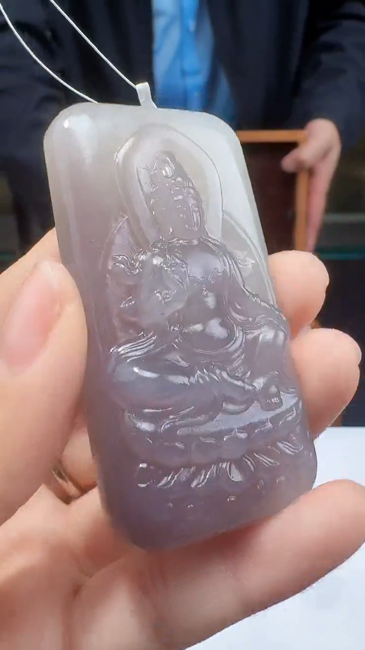 定制和田玉46967