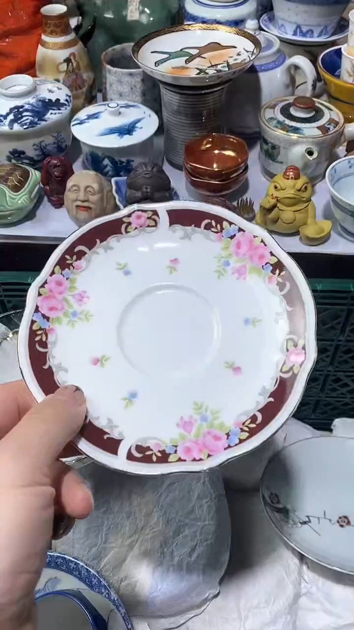 【闪购商品】瓷片秒拍秒付发家致富不够16凑一凑