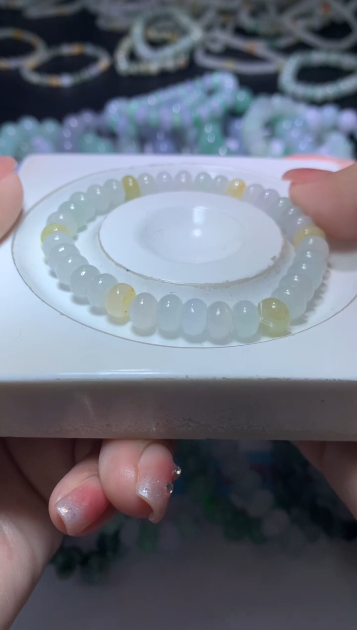 翡翠挂件未镶嵌CXX014896