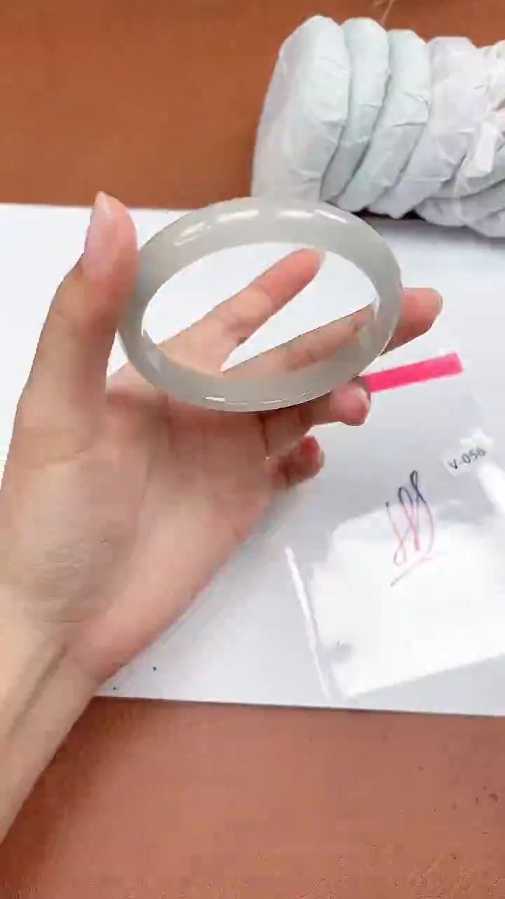 【一物一拍，对准编号】V56