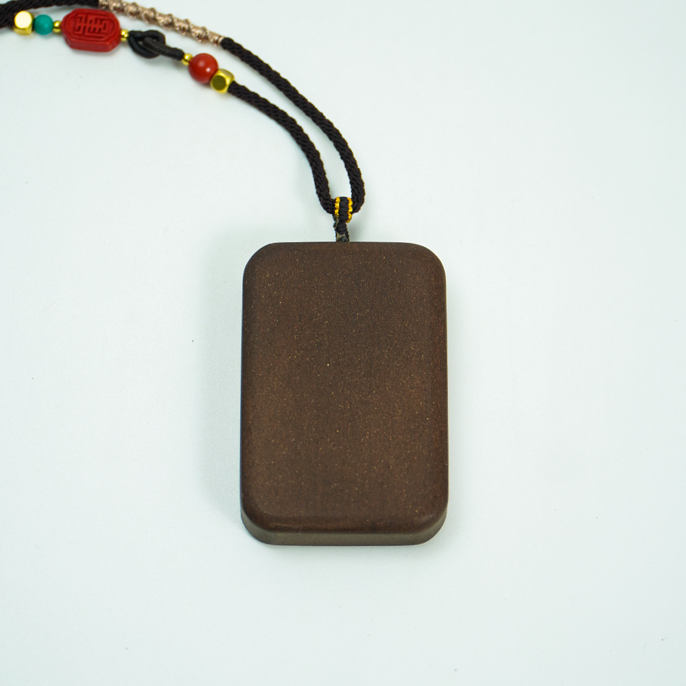 芈言·安宫牛黄无事牌古法合香珠