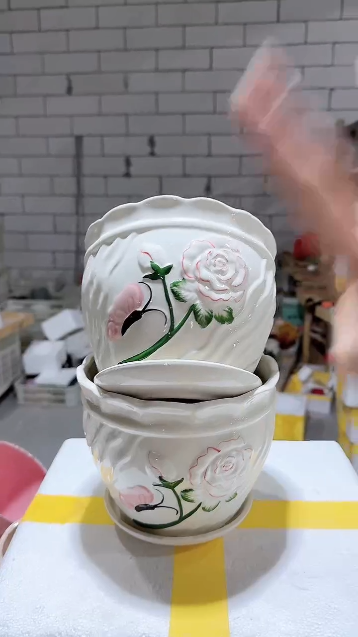【闪购商品】陶瓷+Q617
