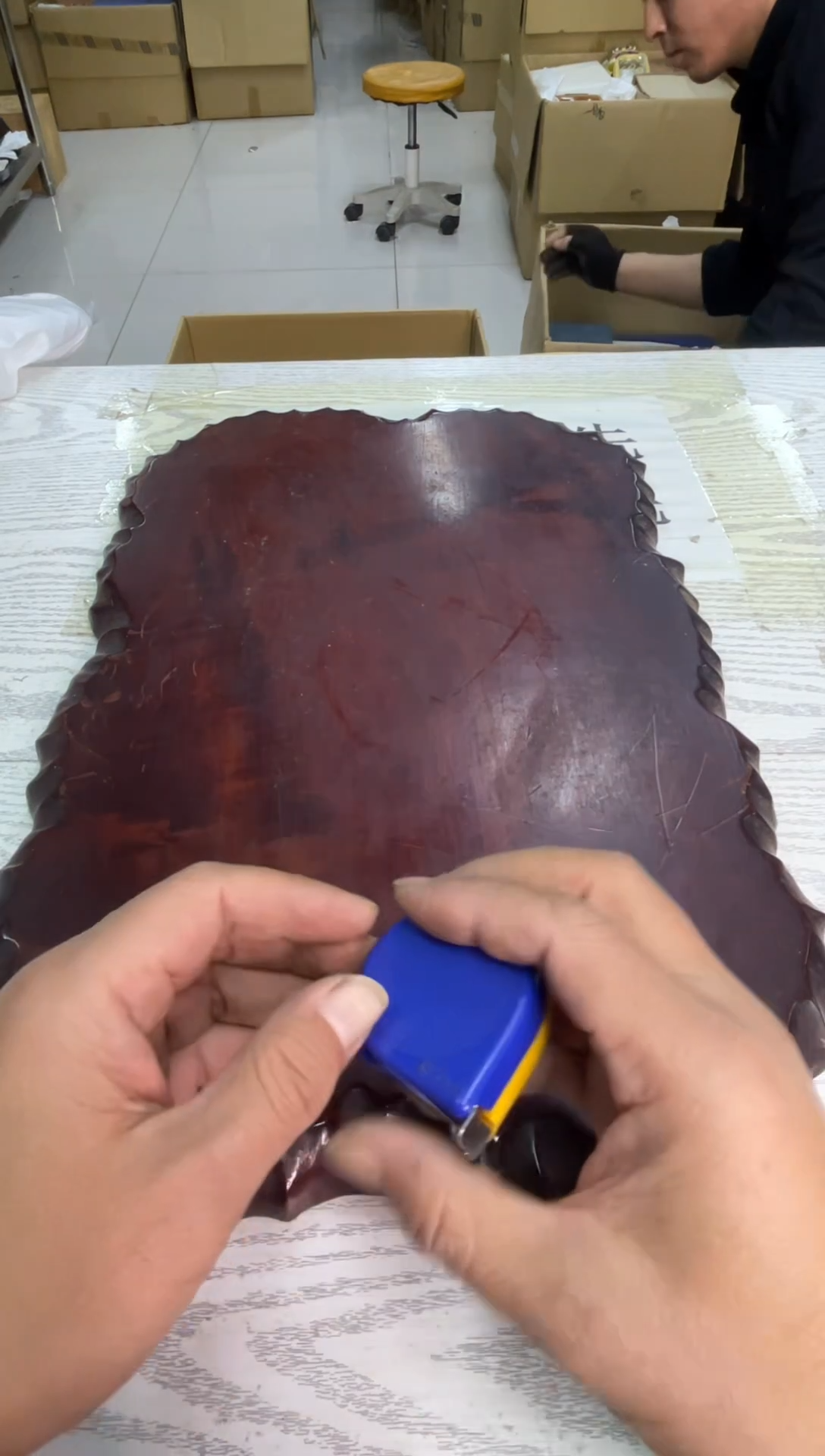 茶盘 默认微瑕，no退no换，介意勿拍