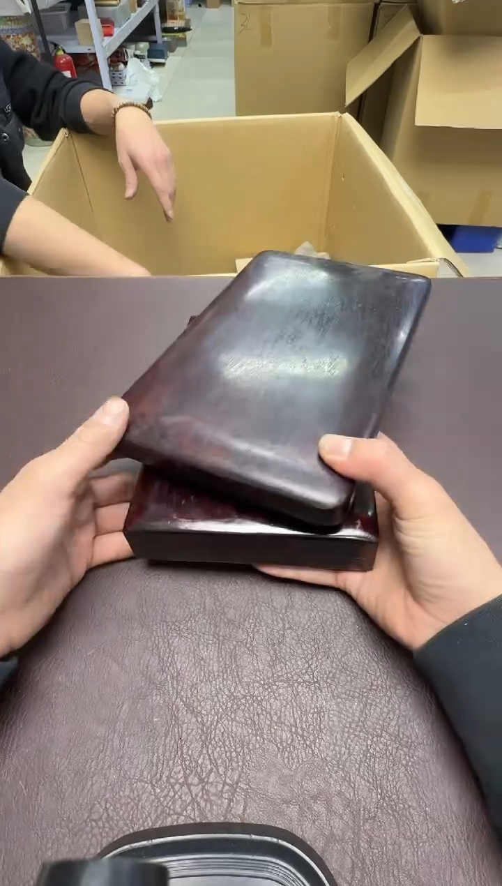 手工艺品钧瓷燚467