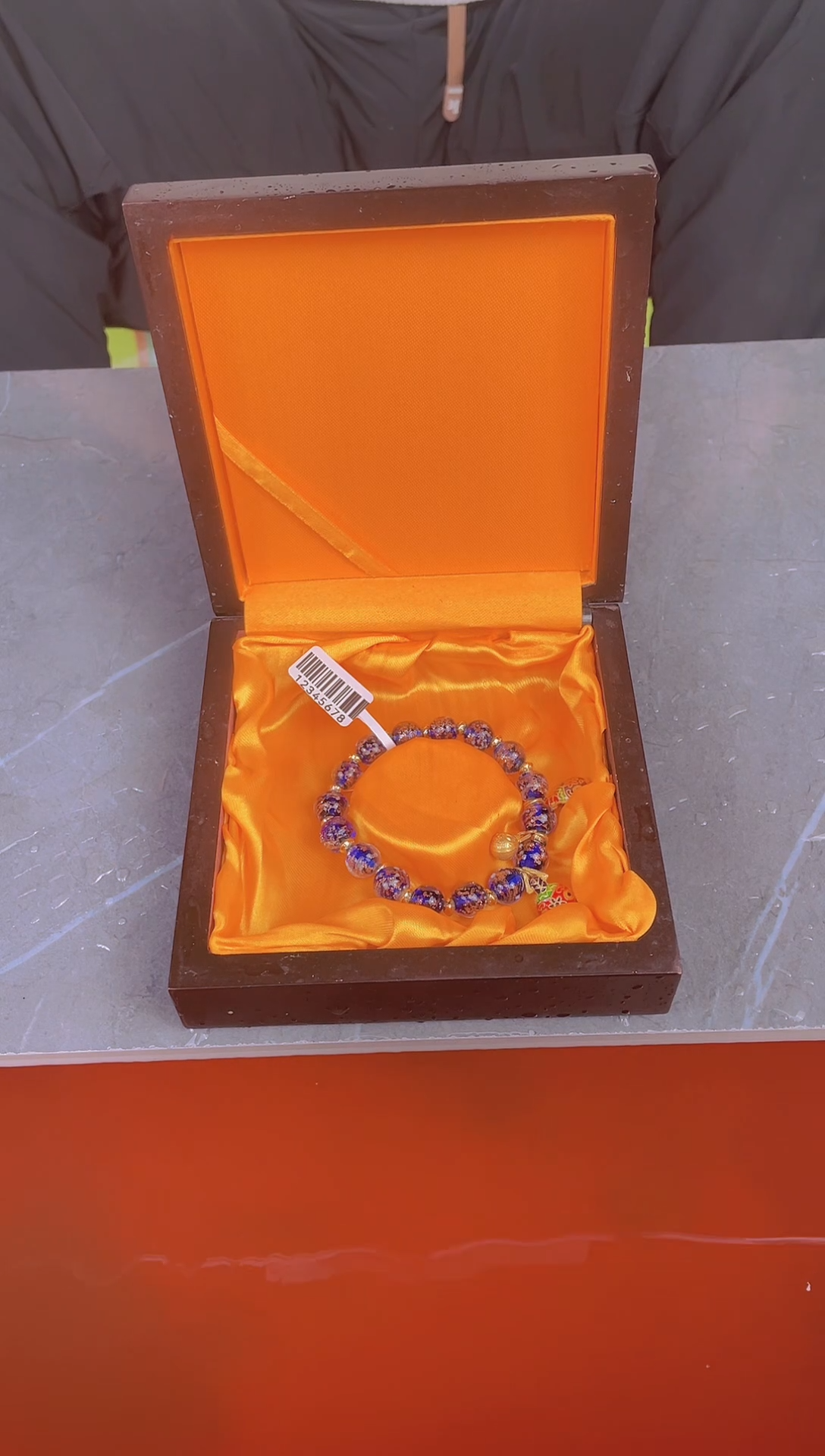 小七甄选1闪购商品V无礼盒