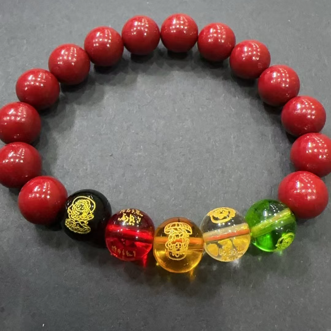 精美设计款手串-S21