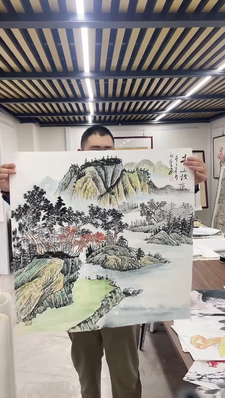 国画融易专属链接-45-18