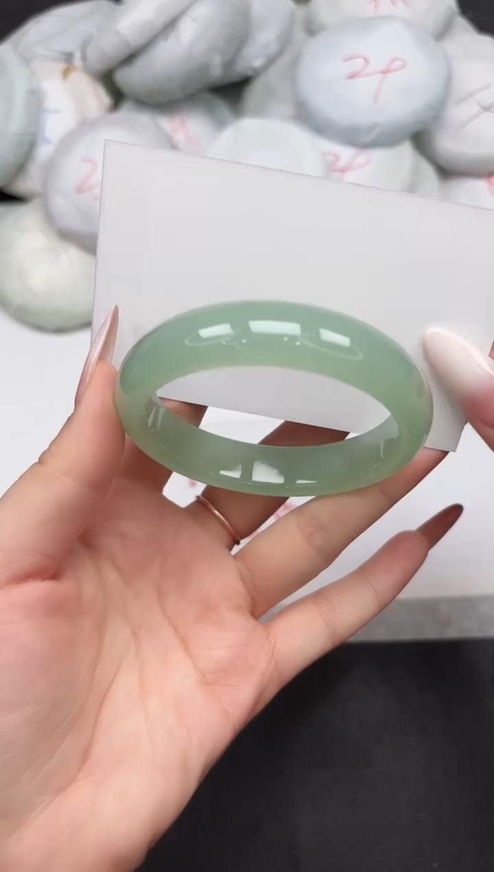 东凌女款手镯A39/56.3