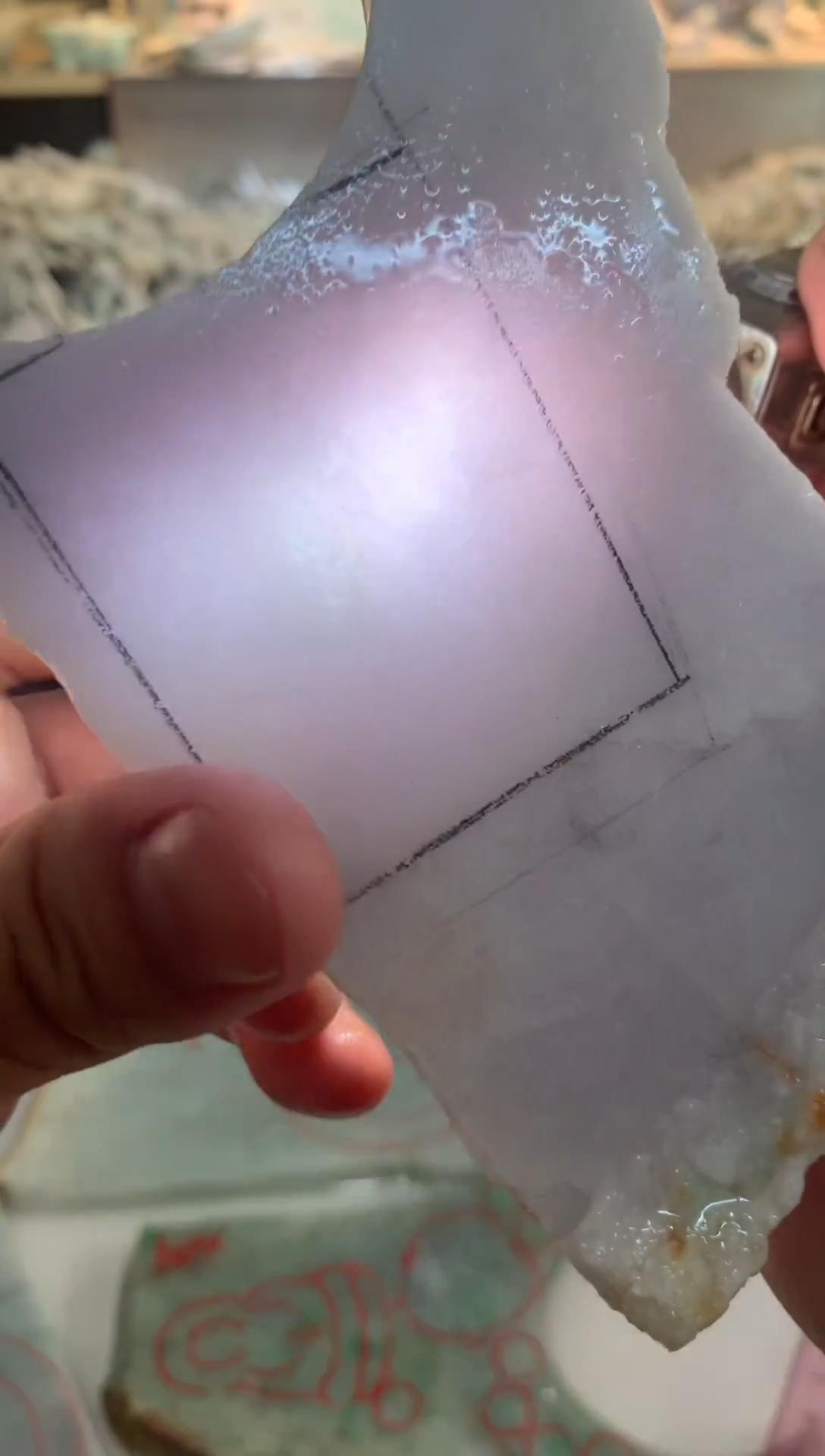 散珠翡翠0林0翡翠珠宝908