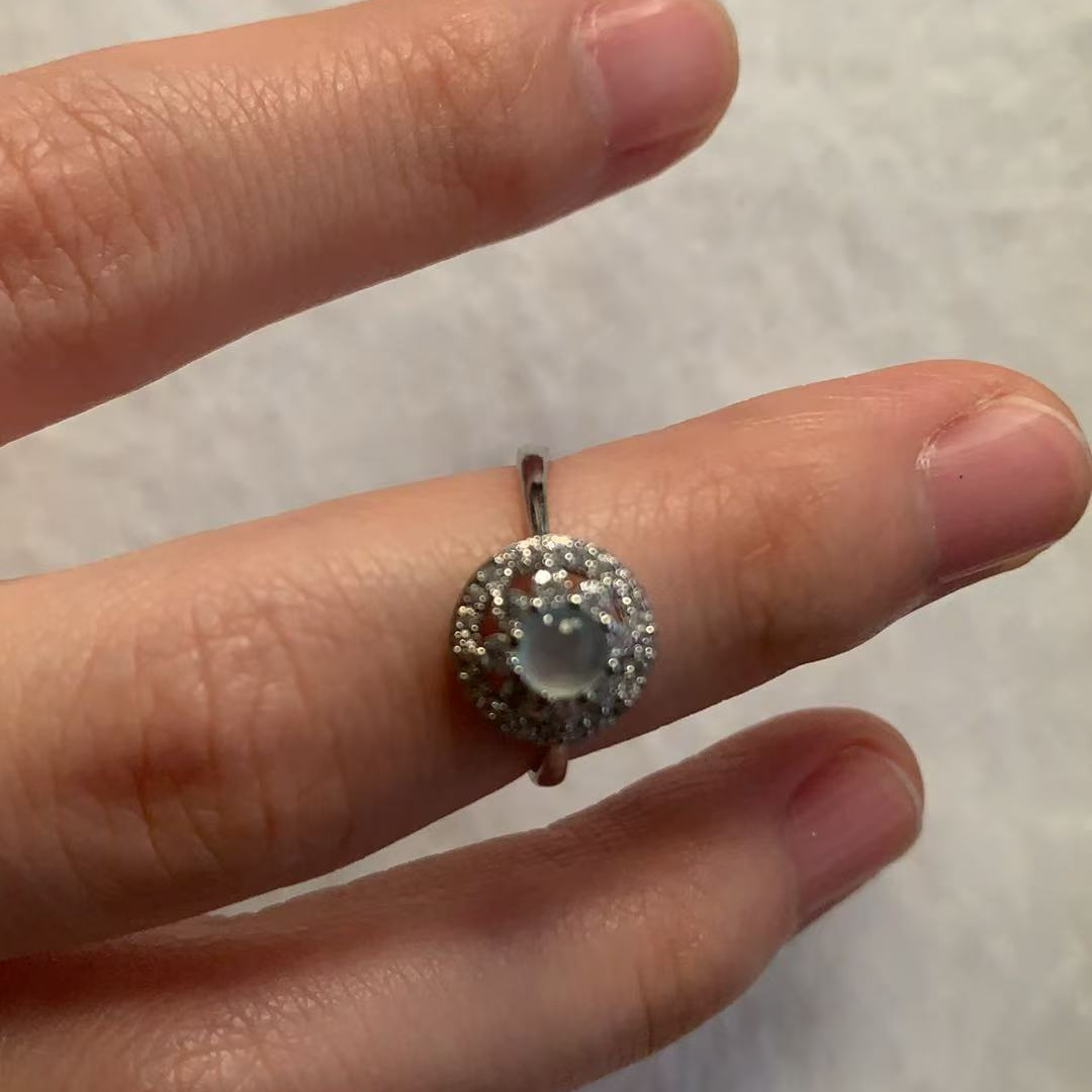 翡翠文玩配饰（多样性发货）