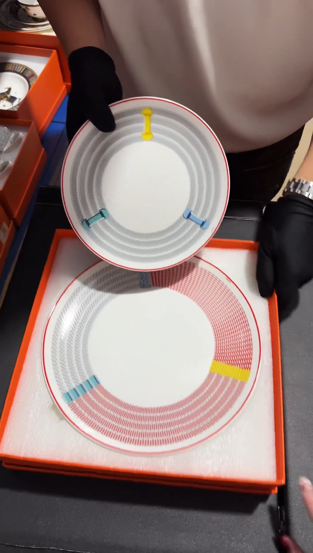 36%以上骨粉骨瓷--