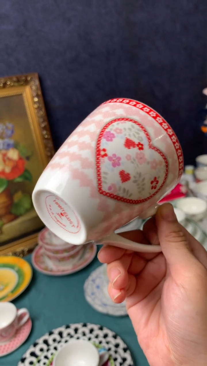 瓷片cc065陶瓷没有完美无瑕1个