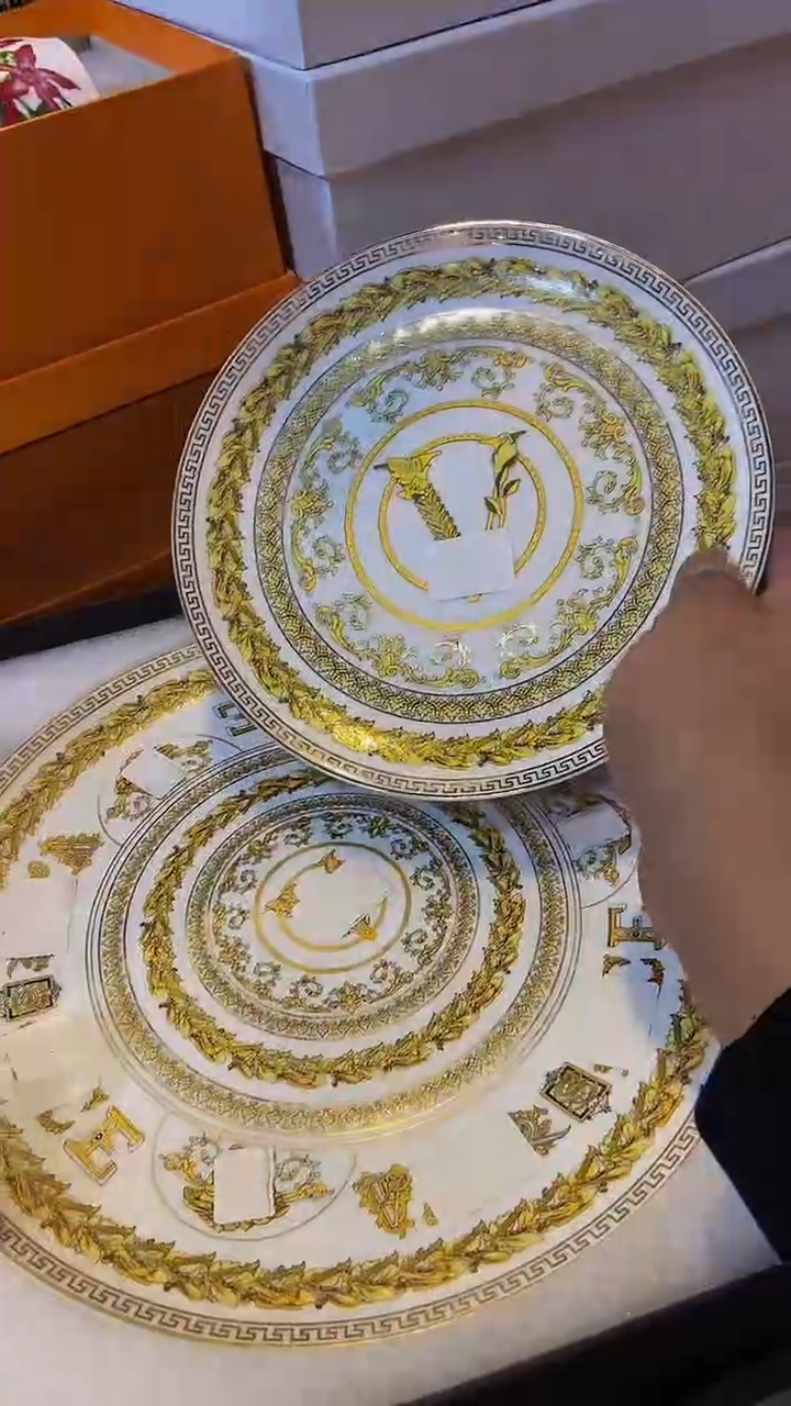 【闪购商品】鸿辉家品牌瓷器，京东包邮！