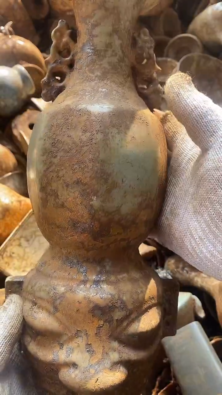 摆件陶瓷器瓷器瓷器瓷器