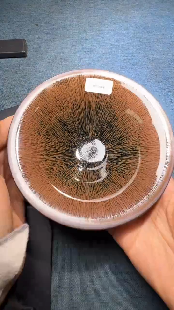 茶盏叶礼旺高端收藏175