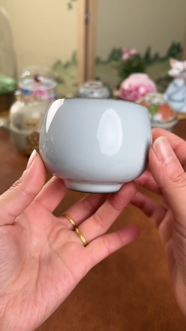 【闪购商品】老实人茶具铺快客