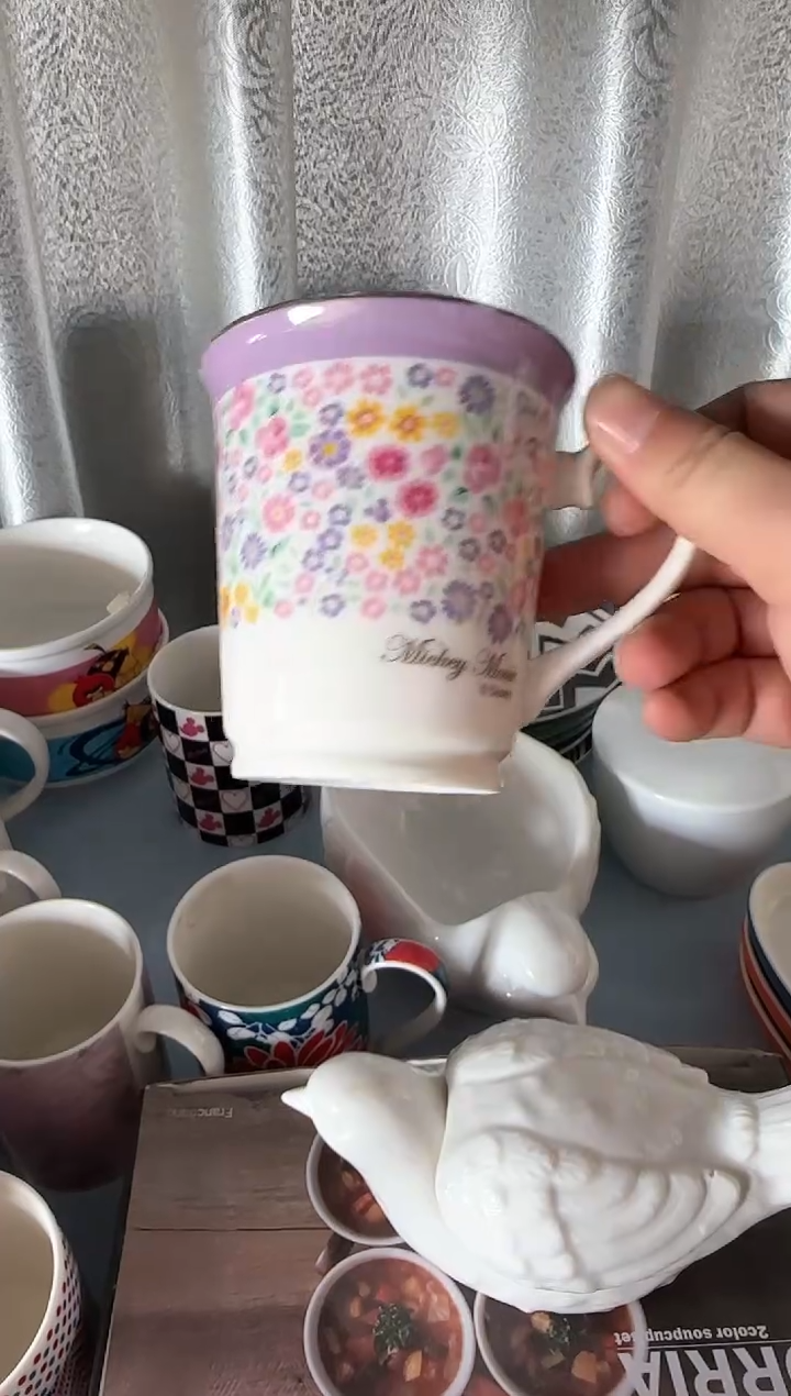 【闪购商品】杯厂家直销外贸回流