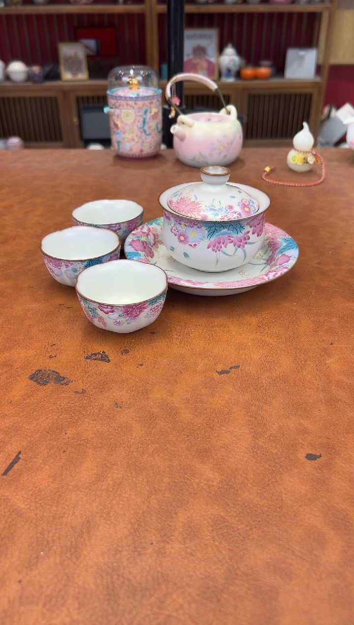 -熹宁陶瓷通用链接