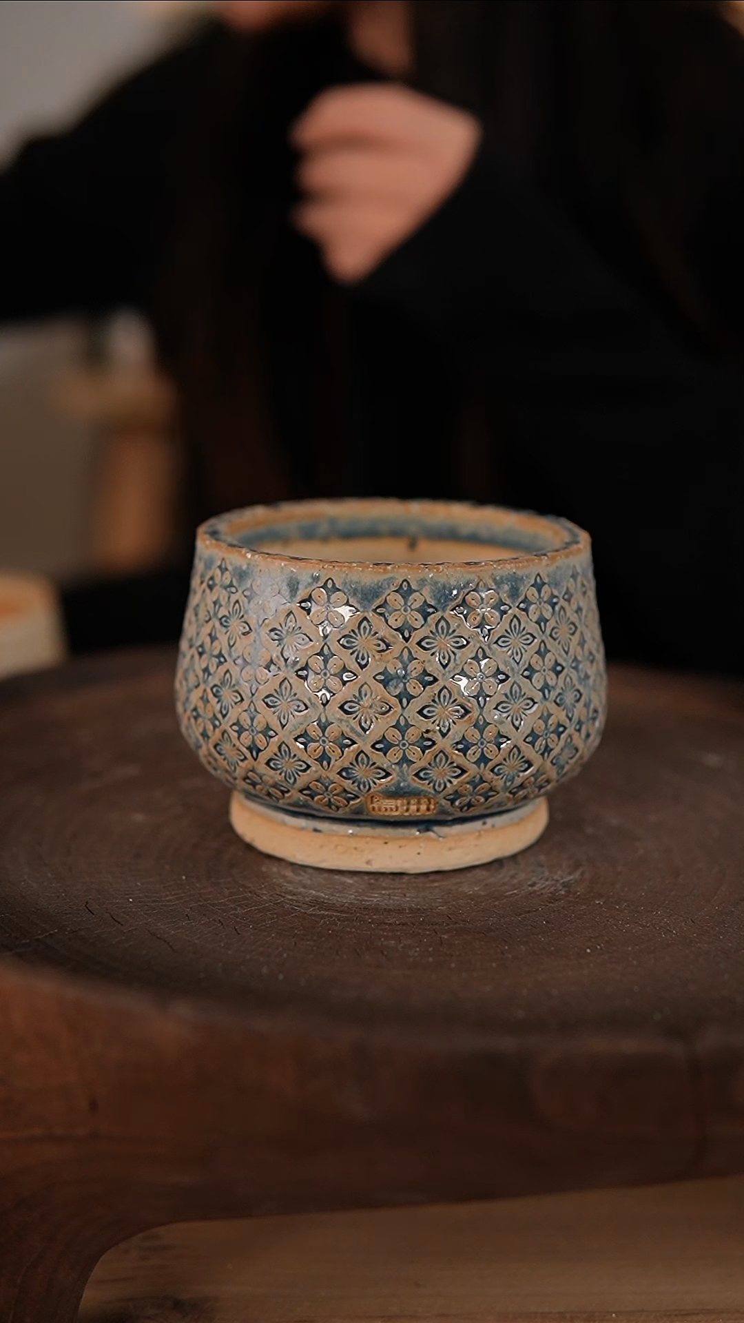 【闪购商品】红陶1-22-346默认有瑕口7