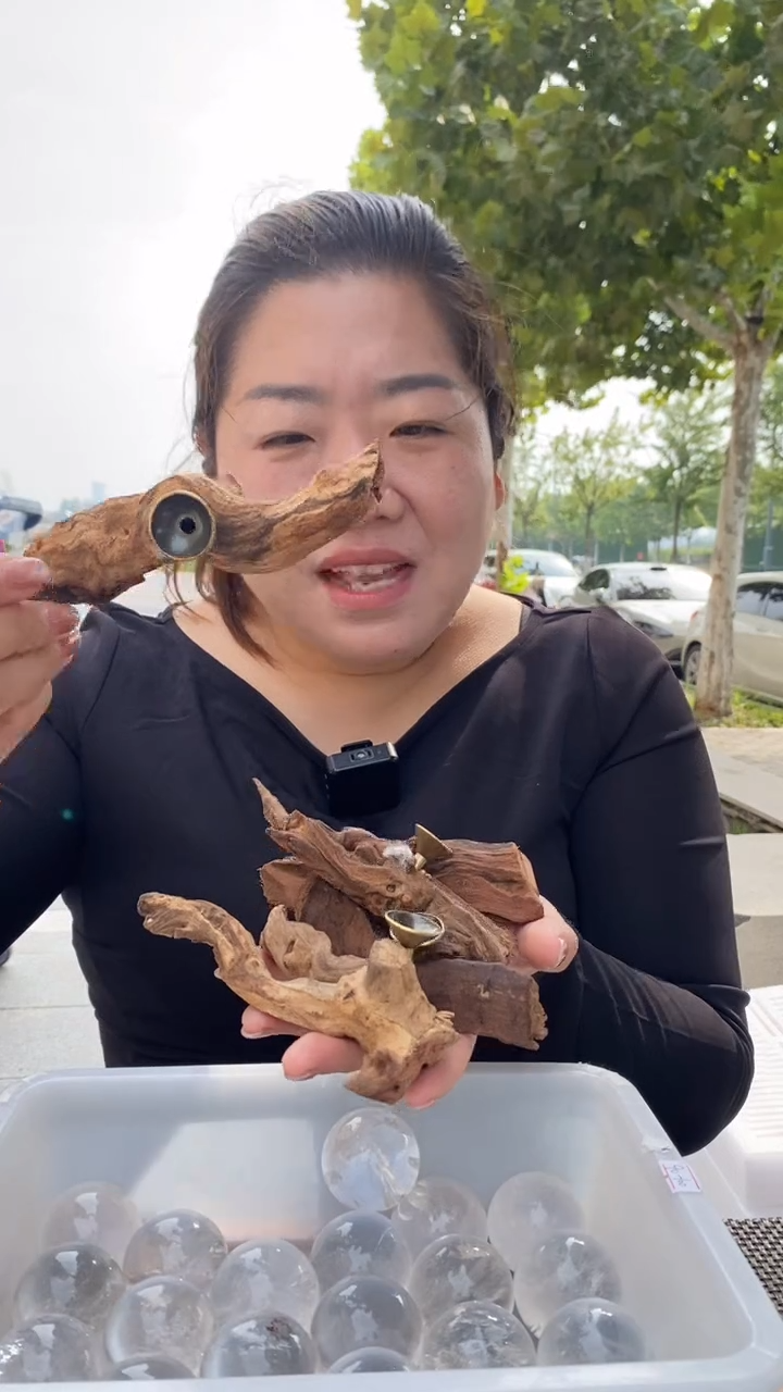 未镶嵌珠宝半成品水晶水沉单头托底座多样性发其一