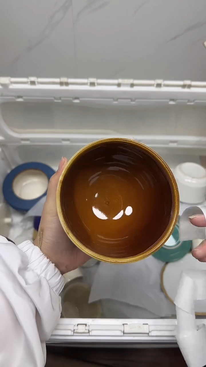 【闪购商品】1618回流瓷器默认微瑕，18.8包邮