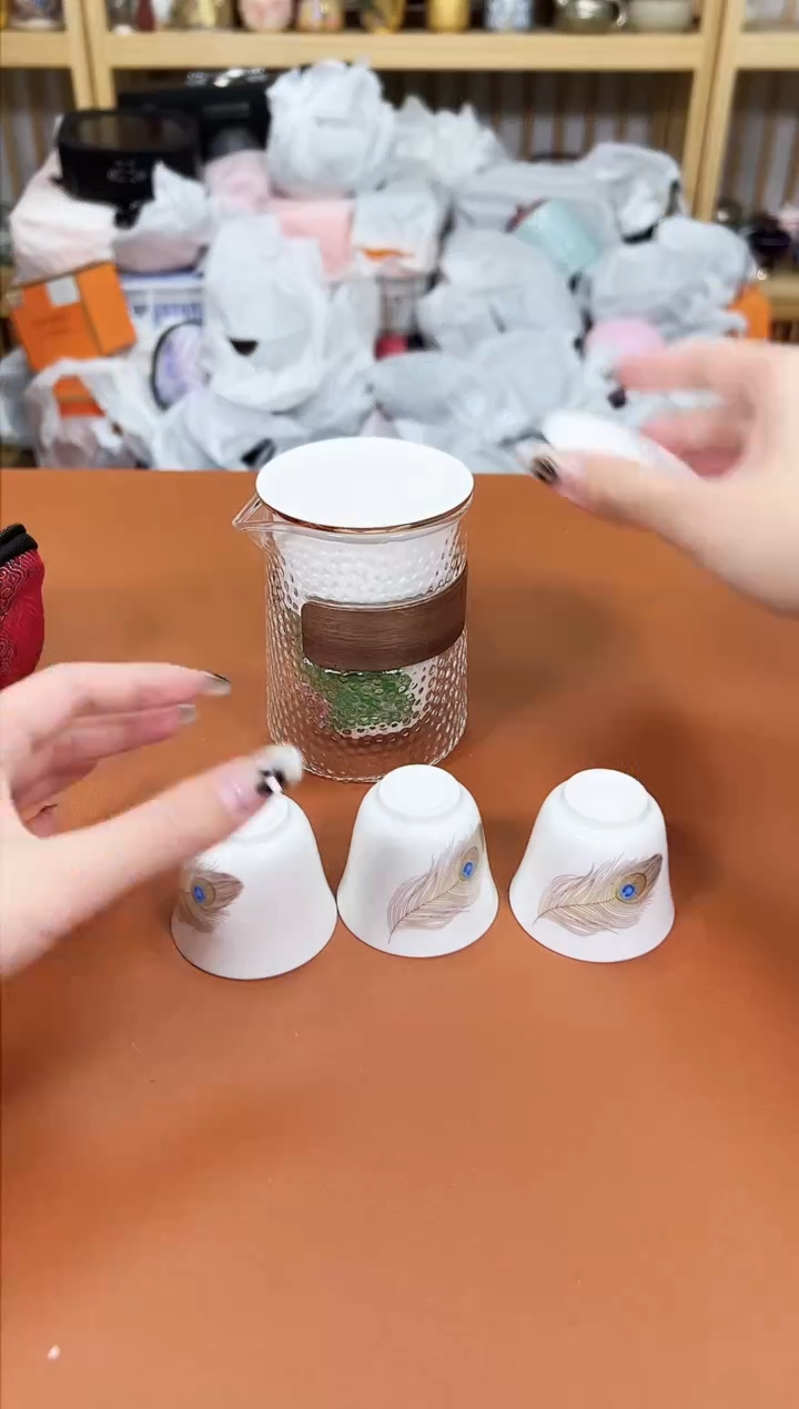 【闪购商品】万家瓷坊清货商品链接@@F406