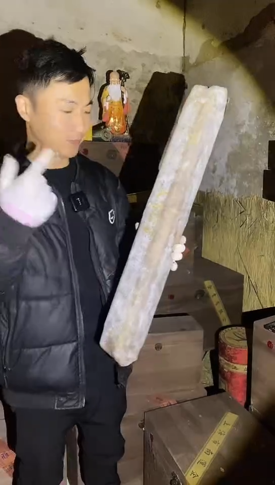 木精品-----------------摆件