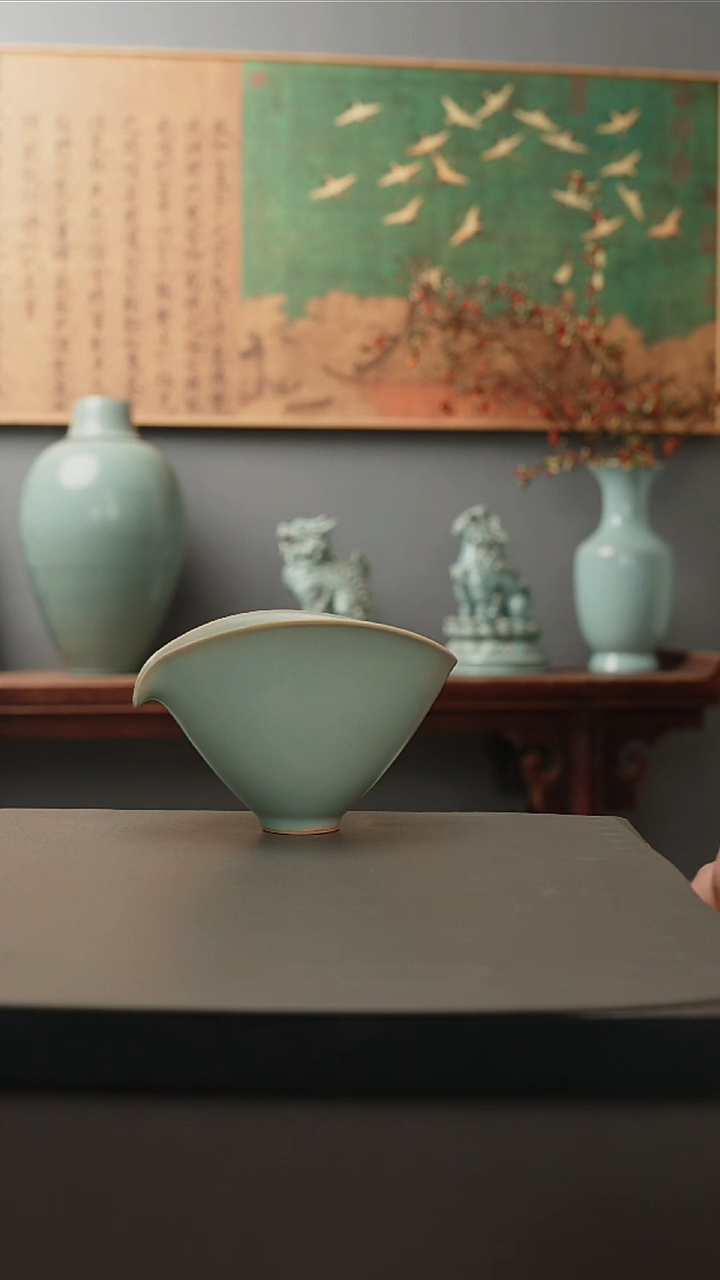 原产地原矿   公道  微瑕