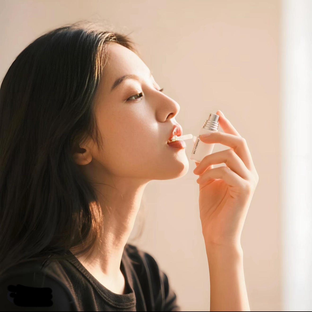 【四支装】口腔液清新口气护理留香便携式多支