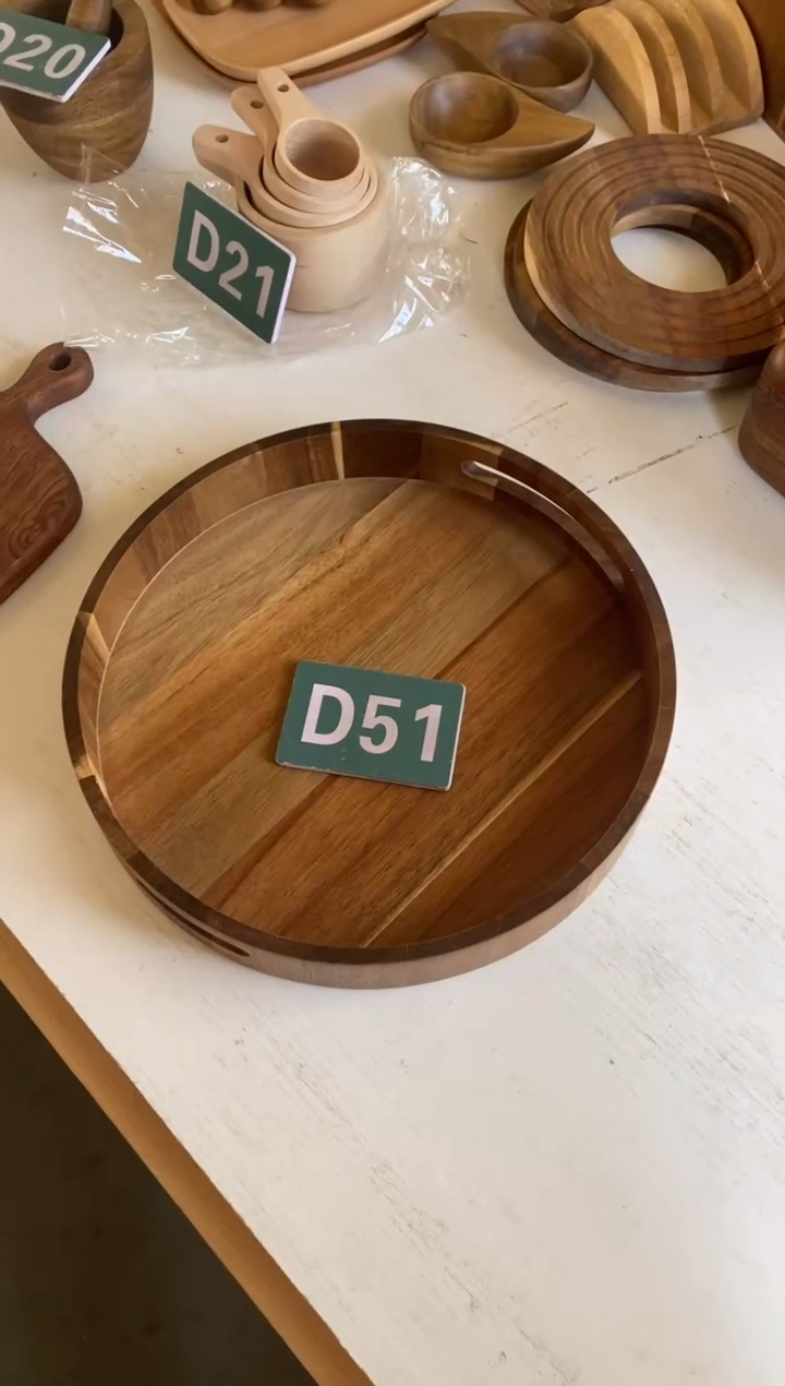 木闪购2025/11/22 D51