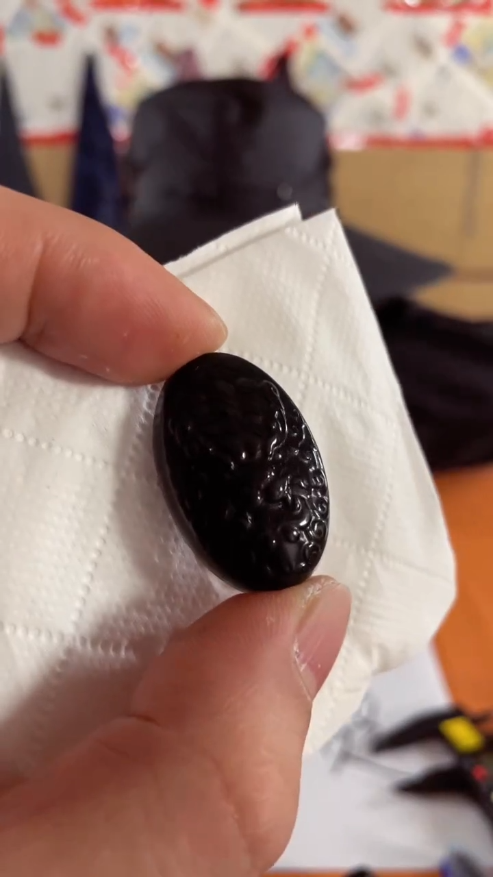 【闪购商品】翡翠颈饰未镶嵌天然翡翠a货吊坠 