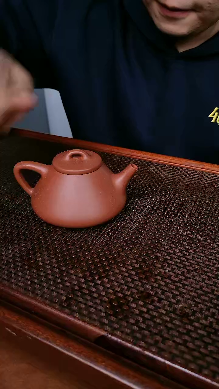 茶杯紫砂宜兴高端紫砂壶