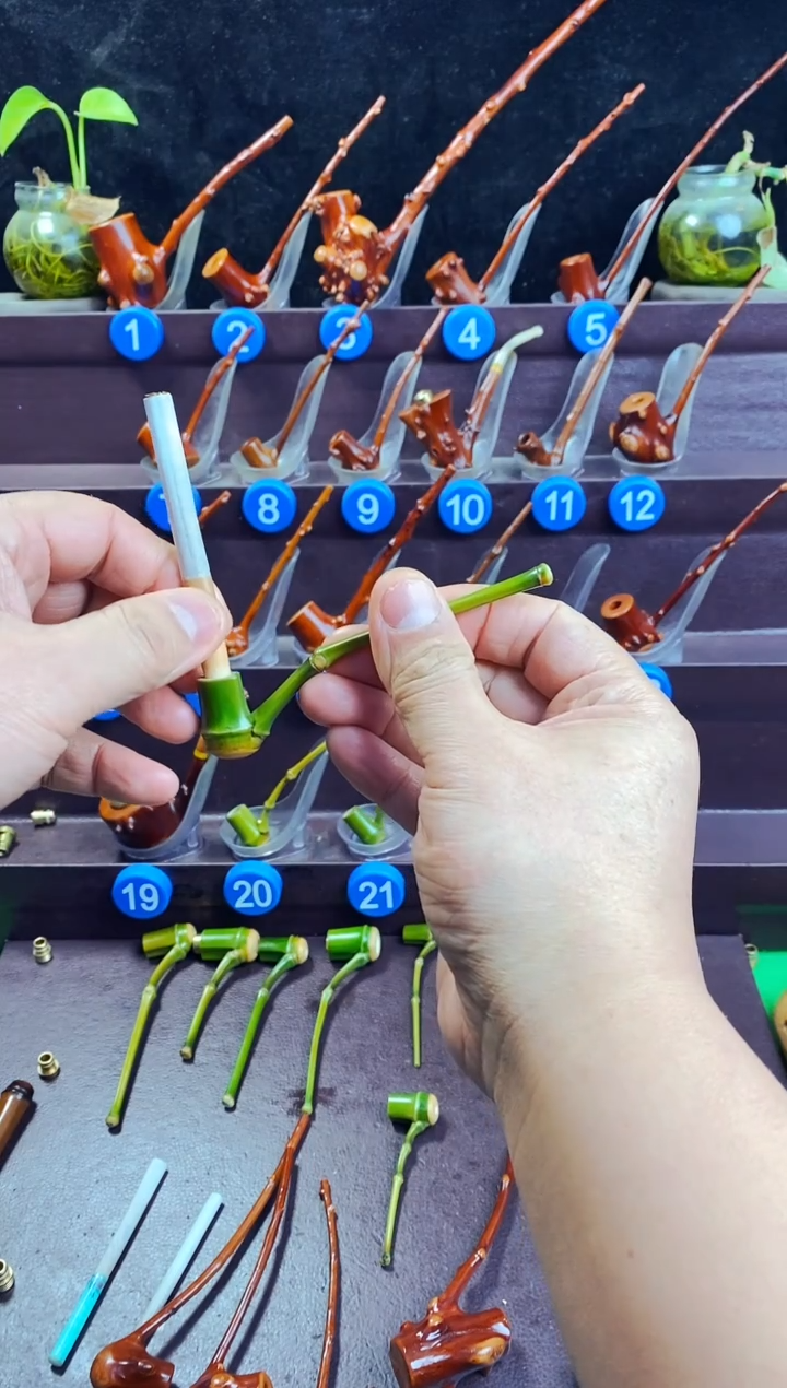 木人****桑檬子木的精品小斗