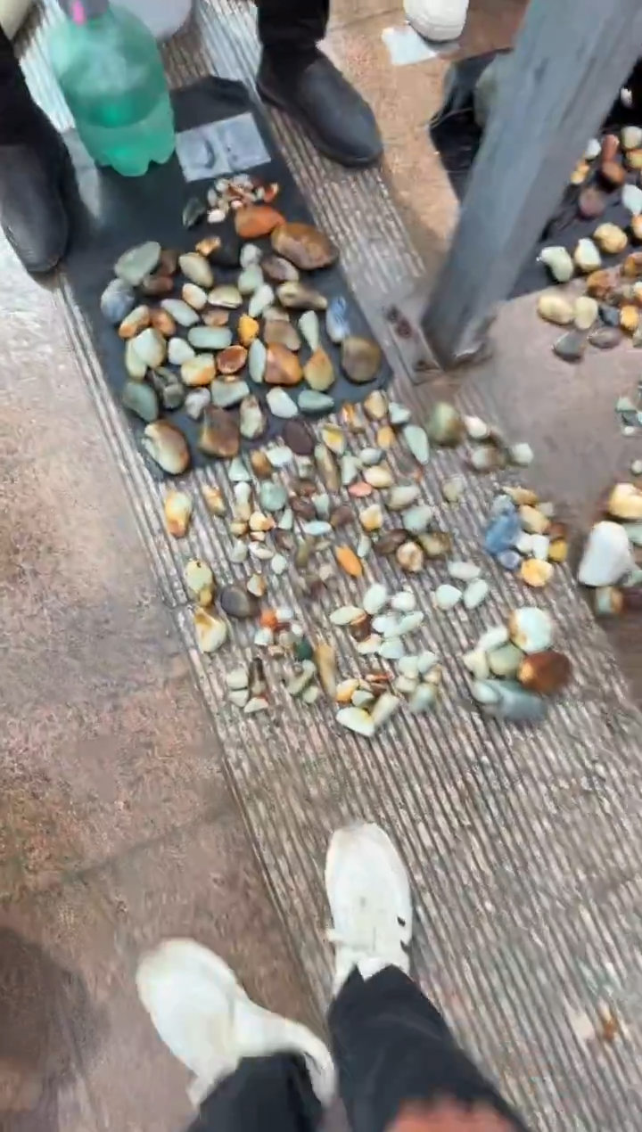 未镶嵌和田玉（糖玉）挂件和田玉