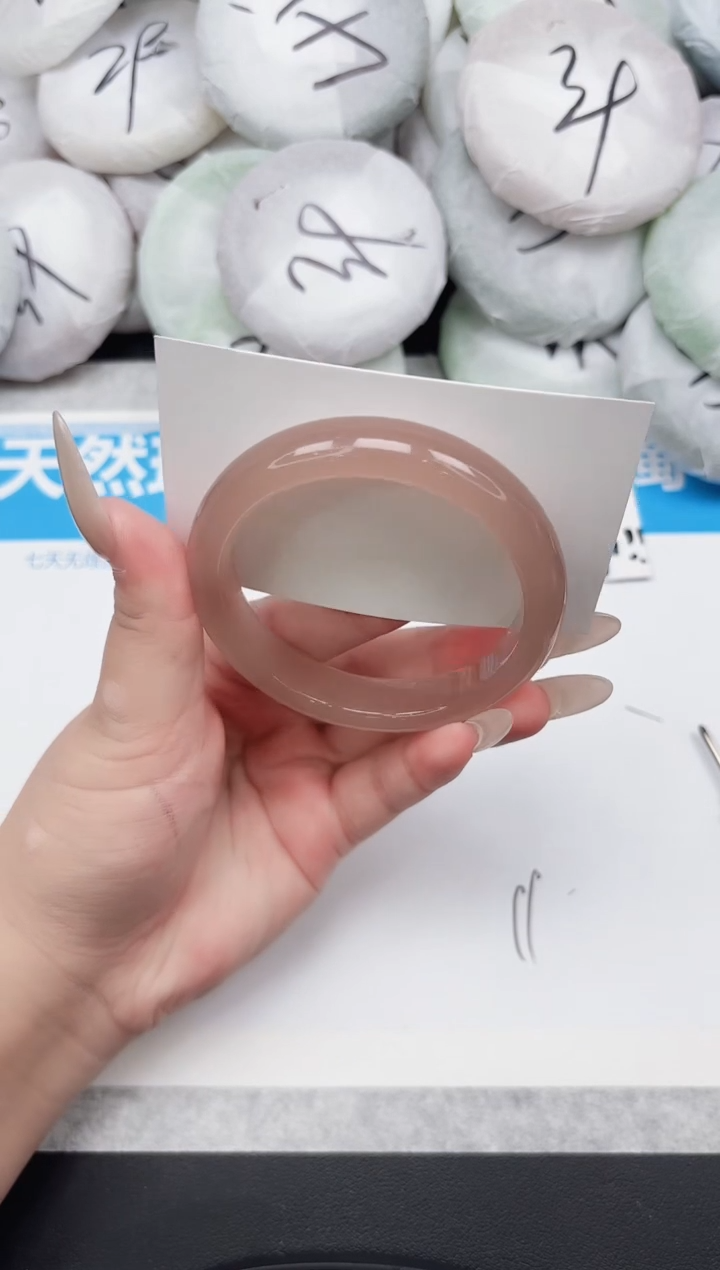 东凌女款手镯174-59.3