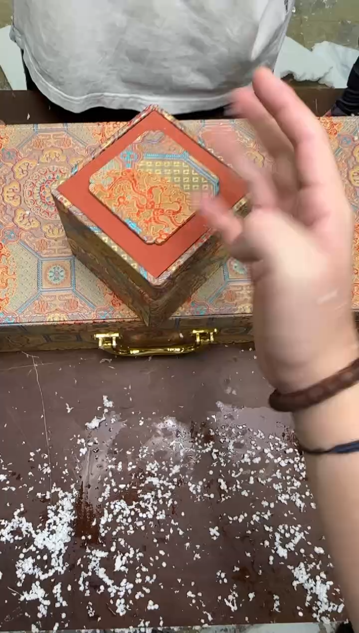 瓷片小浪茶具生活清货商品链接@@沙海明珠