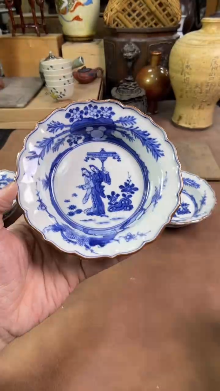 【闪购商品】摆件茶宠瓷器茶具套装