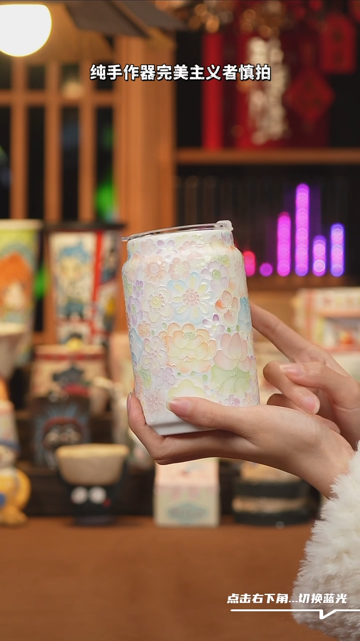 【闪购商品】摆件C150文创纯手工手绘