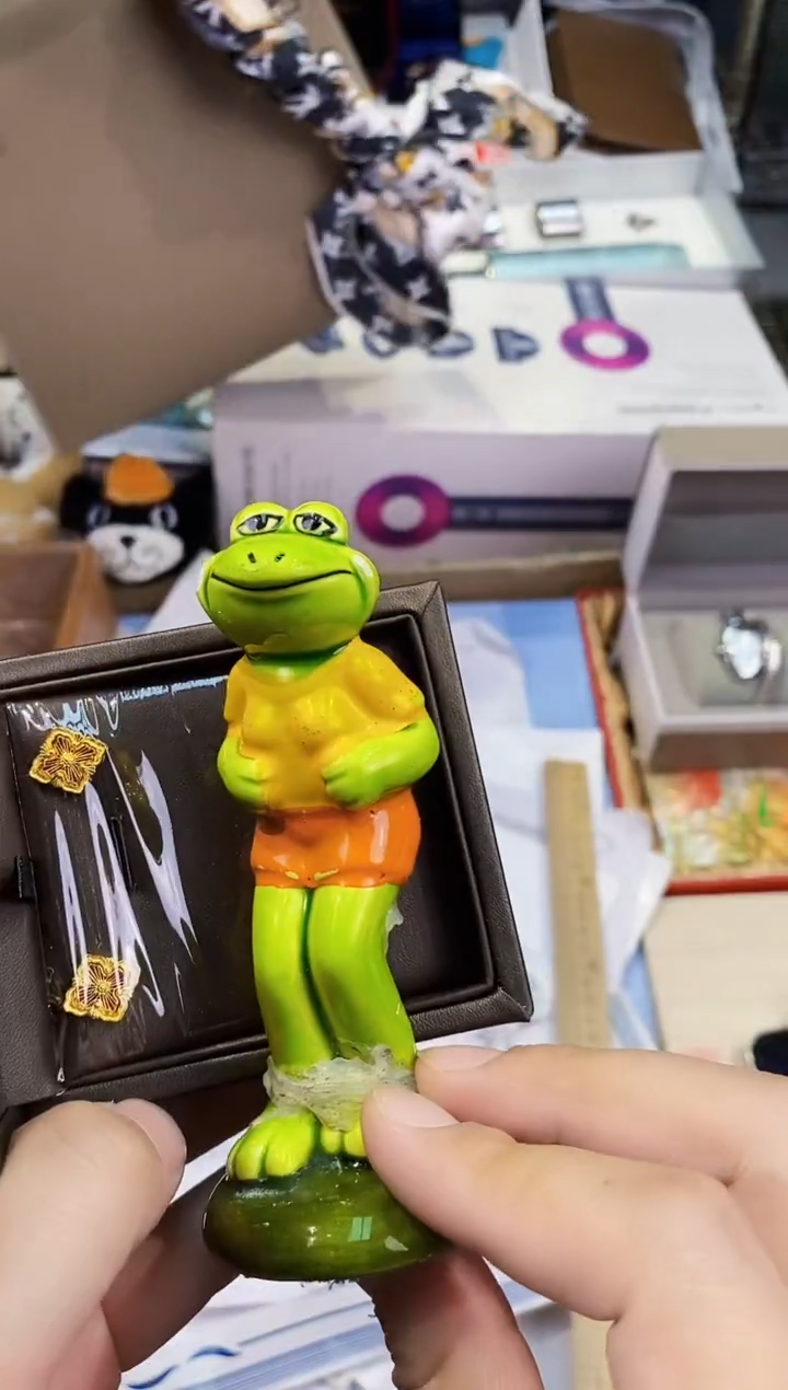 【闪购商品】瓷片都是我的大宝贝儿瓷器.