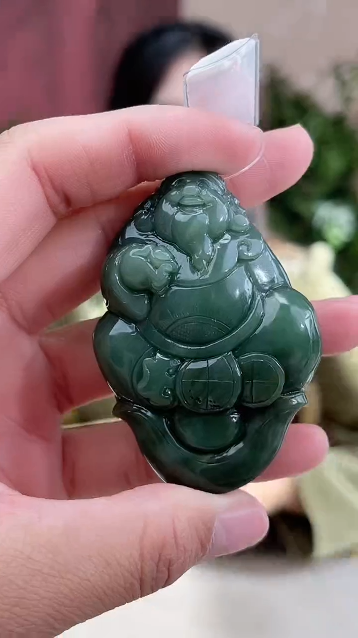 定制和田玉多样性发货拍一发一