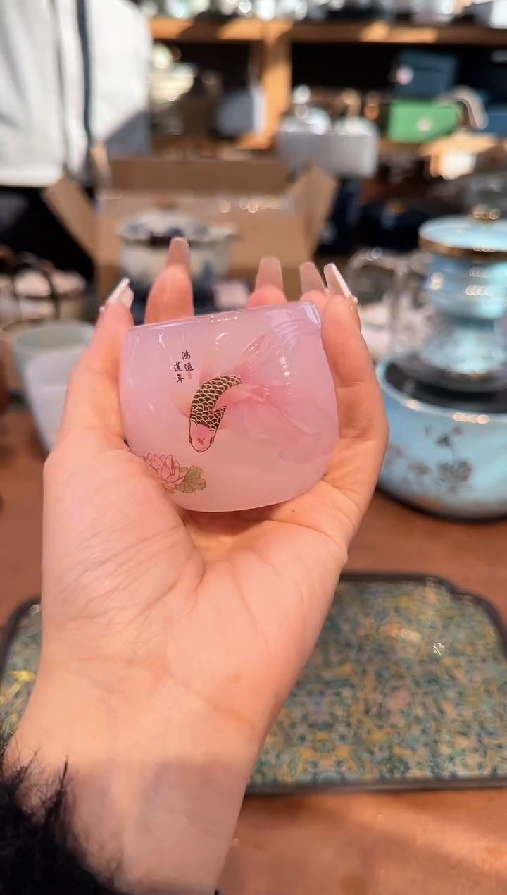 【闪购商品】不带茶盘不带礼盒@@1491