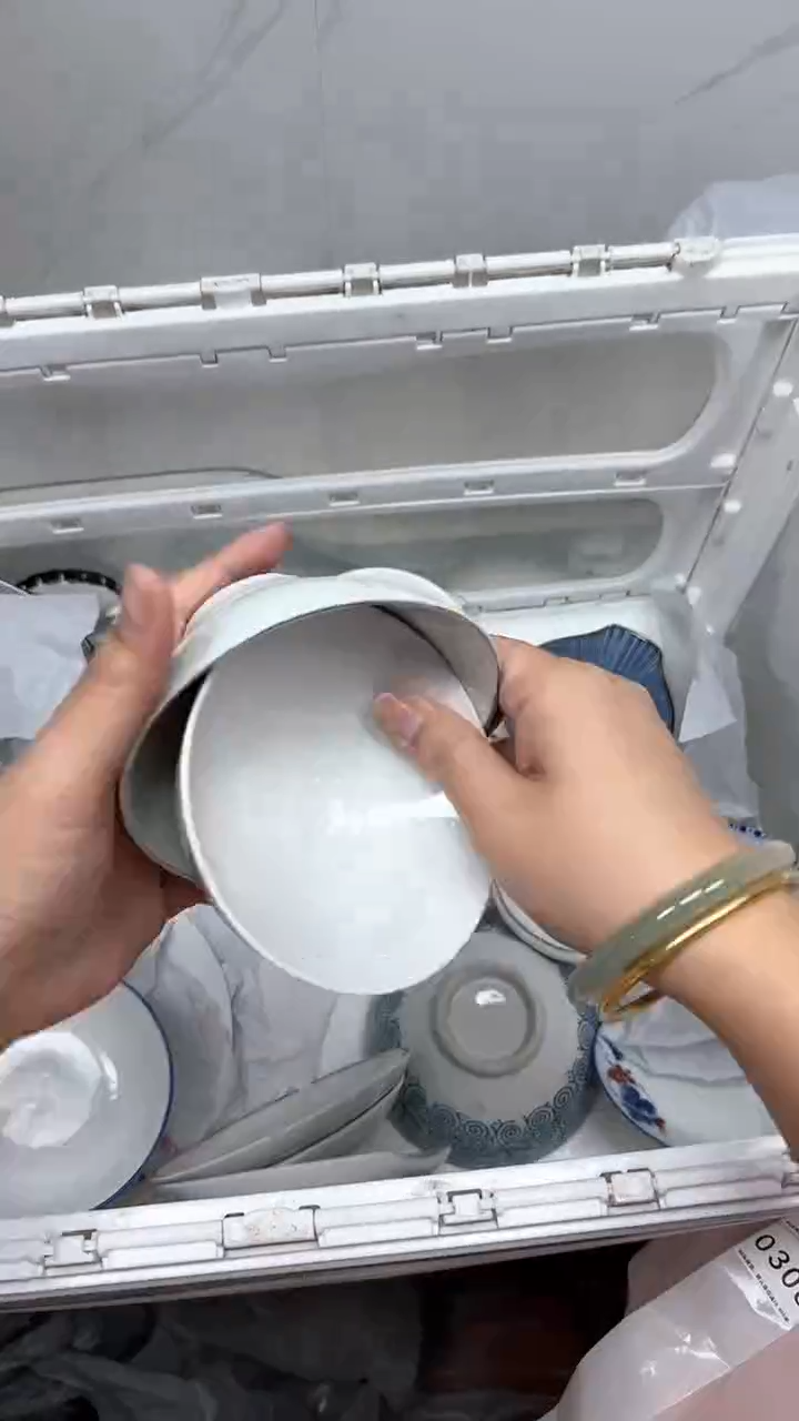 【闪购商品】306回流瓷器默认微瑕，18.8包邮