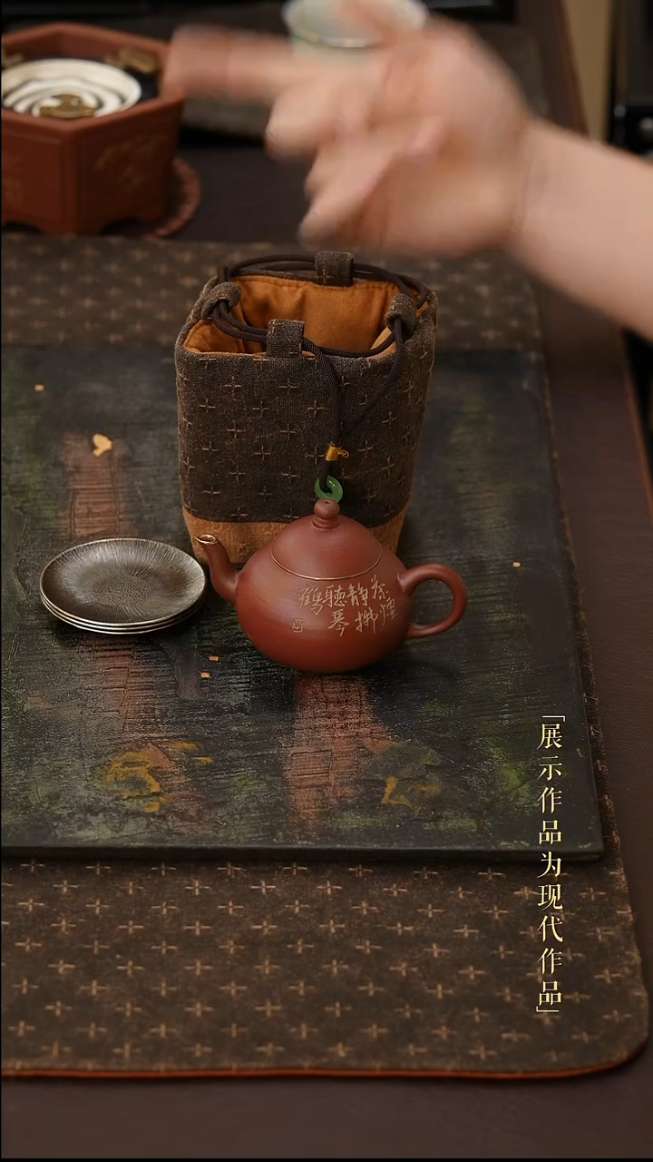 摆件陶尼克美学甄选