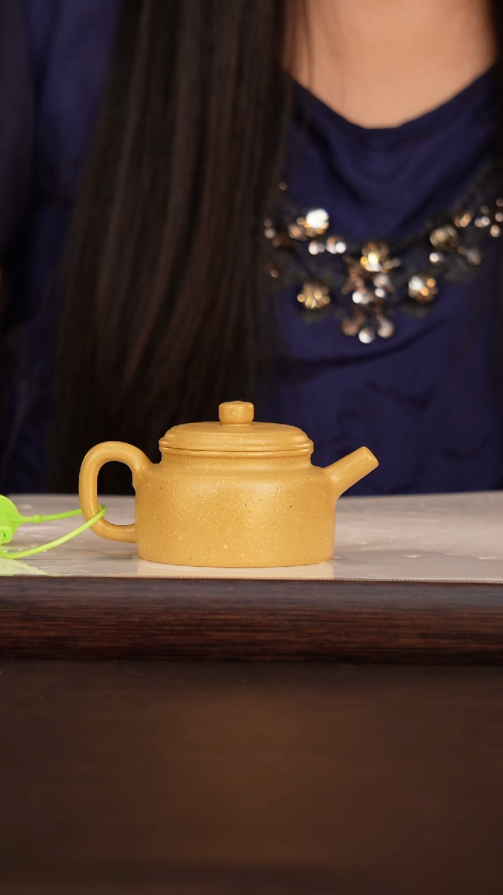 【闪购商品】紫砂茶壶原矿紫砂茶壶