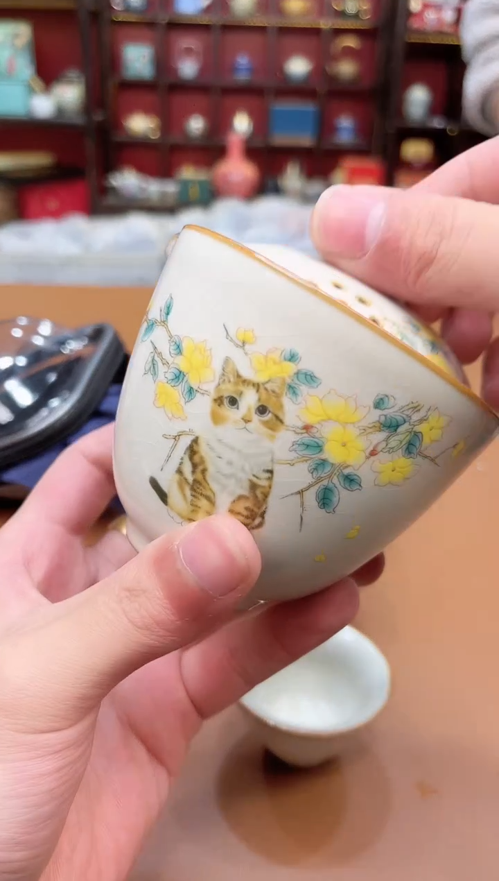 【闪购商品】其他一铭茶器粉丝福利@@888